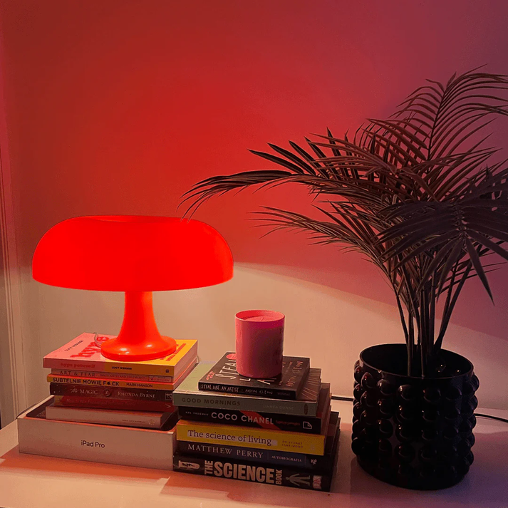 HaloSphere™ Mushroom