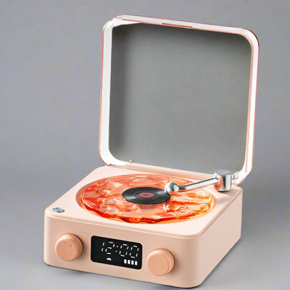 HaloSphere™ Vinyl